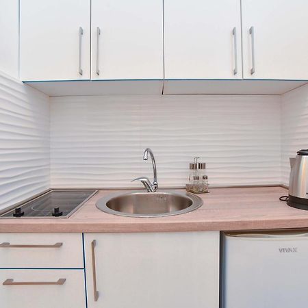 Yugoslavia Apartment Будва Экстерьер фото