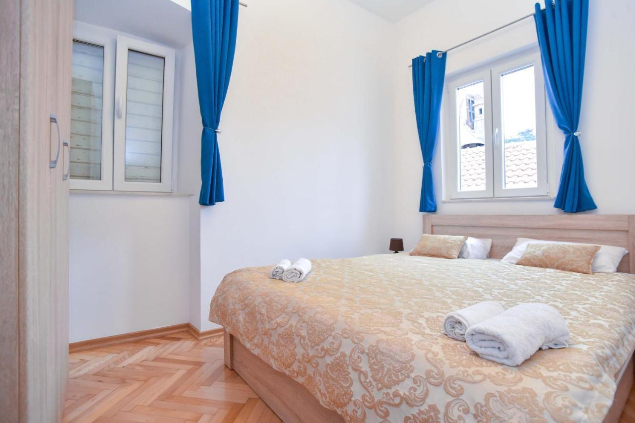 Yugoslavia Apartment Будва Экстерьер фото
