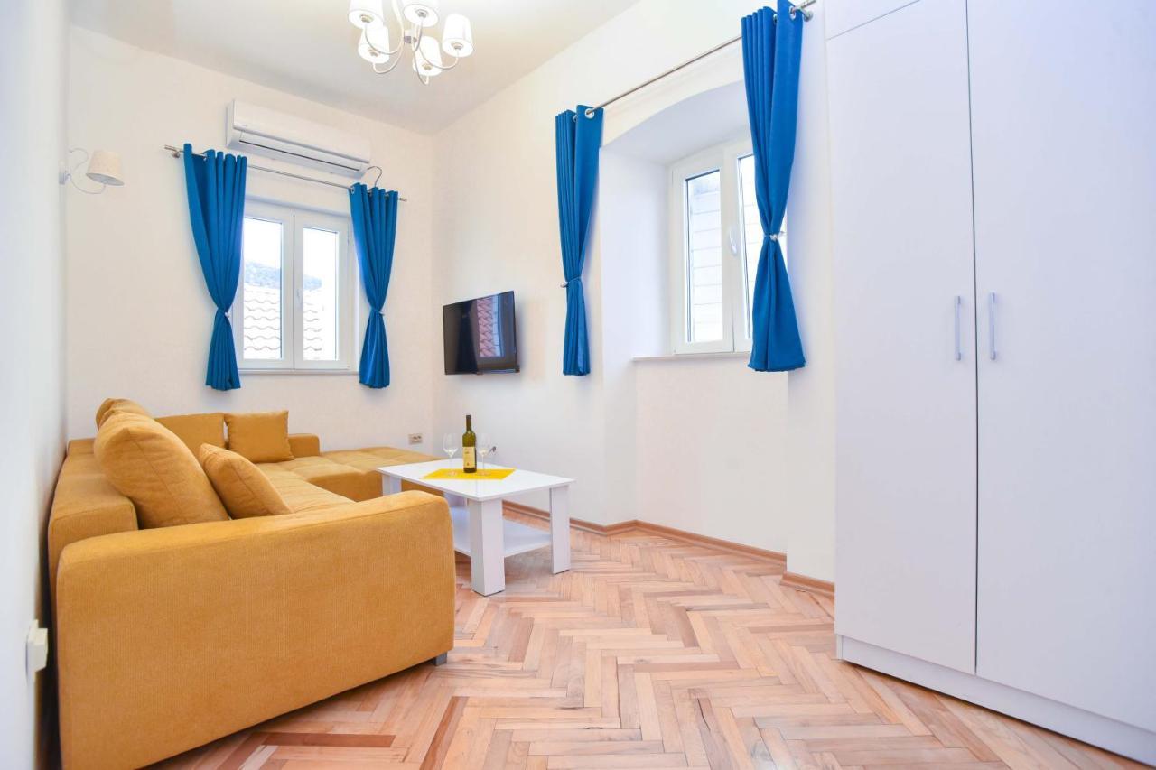 Yugoslavia Apartment Будва Экстерьер фото