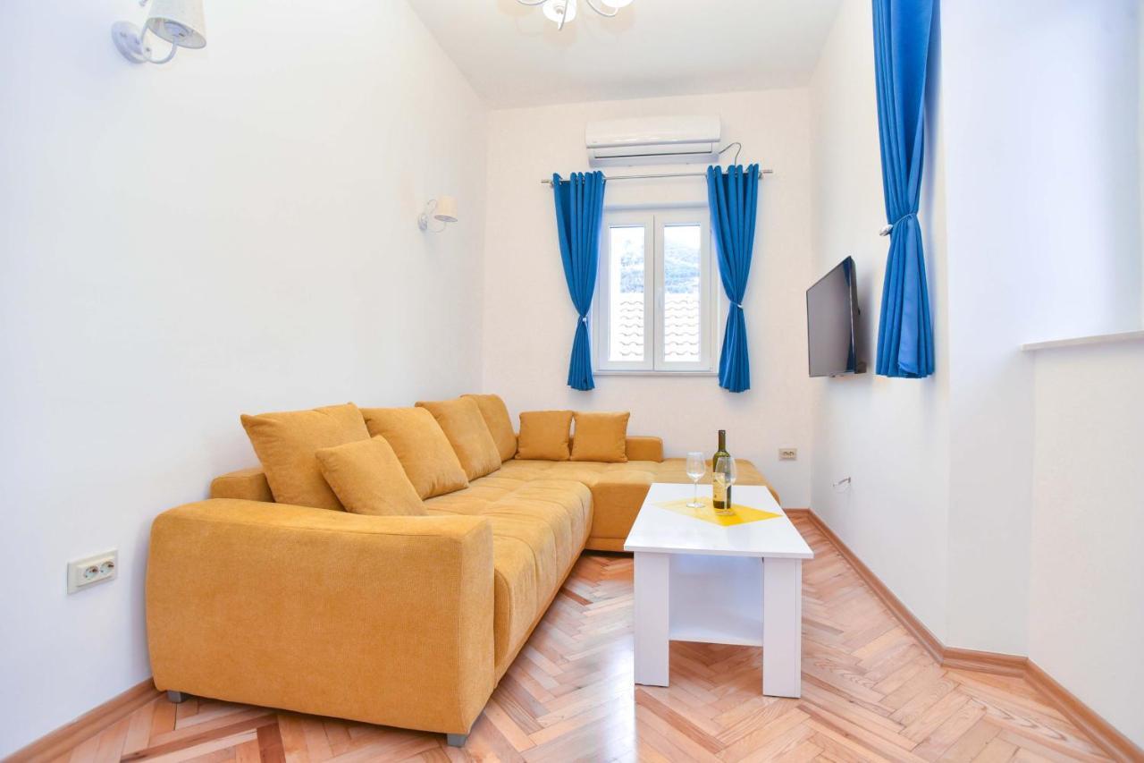 Yugoslavia Apartment Будва Экстерьер фото