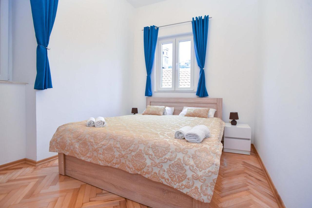 Yugoslavia Apartment Будва Экстерьер фото